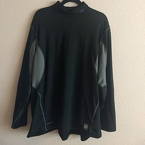 Nike Pro Combat long sleeve